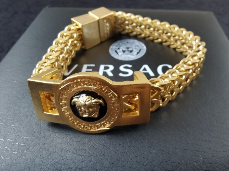 Versace Bracelets